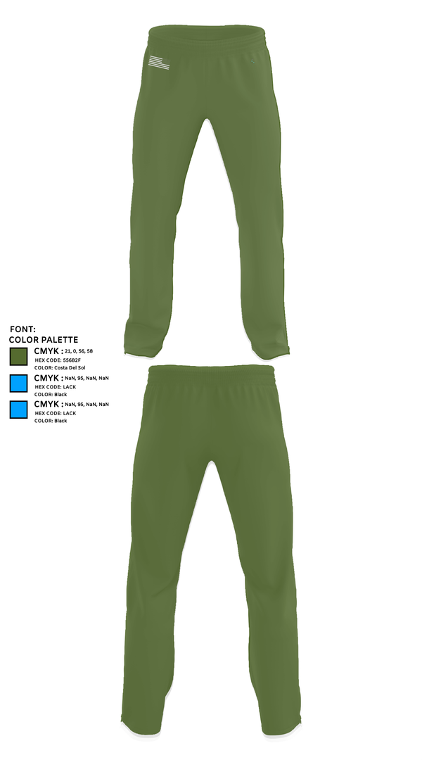 Sweatpants, Shooters odyssey, National Guard, Teamtime, Team time, sublimation, custom sports apparel, team uniforms, spirit wear, spiritwear, sports uniforms, custom shirts, team store, custom team store, fundraiser sports, apparel fundraiser