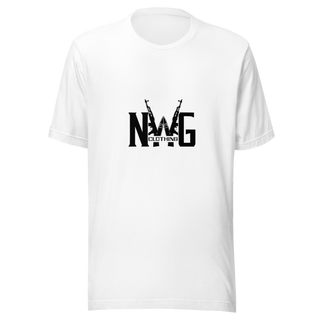 Unisex Staple T-Shirt - White