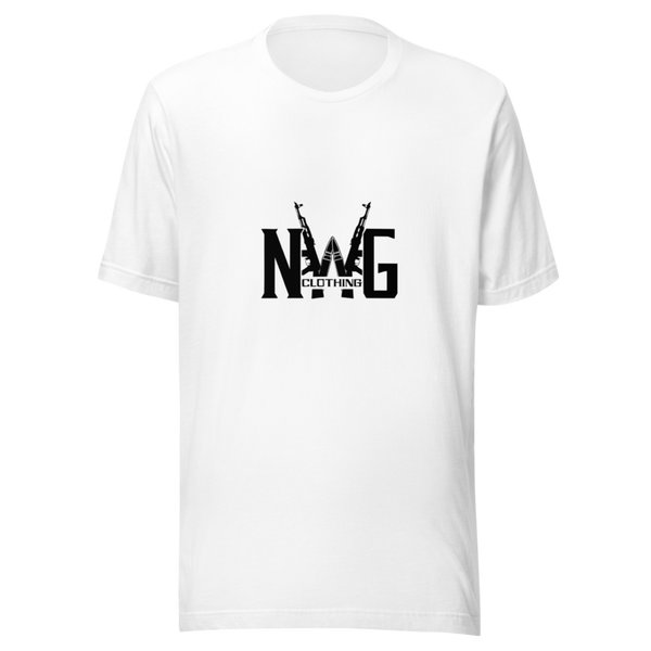 Unisex Staple T-Shirt - White