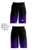 Southern Valley Eagles 31778769 Mens Basketball Shorts 2