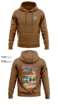 Task Force Bastards 71335130 Hoodie - 2