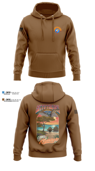 Hoodie, Task Force Bastards, , Teamtime, Team time, sublimation, custom sports apparel, team uniforms, spirit wear, spiritwear, sports uniforms, custom shirts, team store, custom team store, fundraiser sports, apparel fundraiser