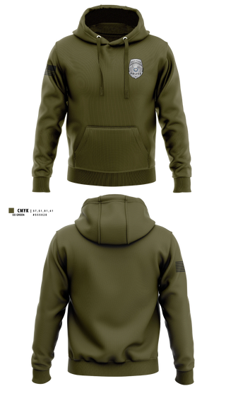 Hoodie, Police, Police, Teamtime, Team time, sublimation, custom sports apparel, team uniforms, spirit wear, spiritwear, sports uniforms, custom shirts, team store, custom team store, fundraiser sports, apparel fundraiser