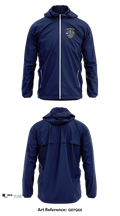 Greene County EMS 5907583 Windbreaker - 103