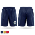 Thomasville Police Athletic Shorts With Pockets - 1
