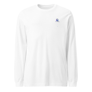 Blue Sky Remodeling Unisex Long Sleeve Tee | Bella + Canvas 3501