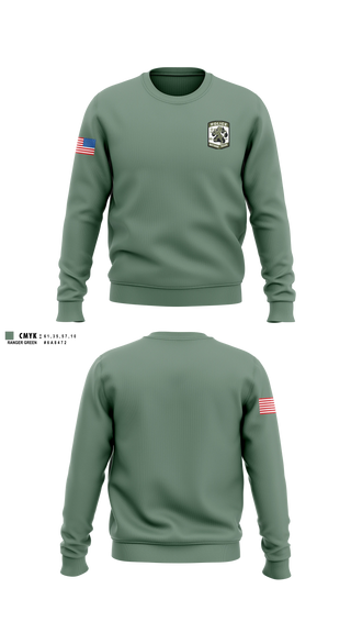 Crew Neck Sweatshirt, Baytown Police K-9, Police, Teamtime, Team time, sublimation, custom sports apparel, team uniforms, spirit wear, spiritwear, sports uniforms, custom shirts, team store, custom team store, fundraiser sports, apparel fundraiser