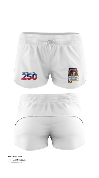 Ranger Panties, Alabama CARE EMS Inc., EMS/EMT, Teamtime, Team time, sublimation, custom sports apparel, team uniforms, spirit wear, spiritwear, sports uniforms, custom shirts, team store, custom team store, fundraiser sports, apparel fundraiser