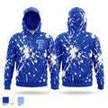 Tahoka Hoodie - 1