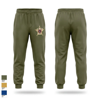 Sweatpants, Grayson SRT, Police, Teamtime, Team time, sublimation, custom sports apparel, team uniforms, spirit wear, spiritwear, sports uniforms, custom shirts, team store, custom team store, fundraiser sports, apparel fundraiser