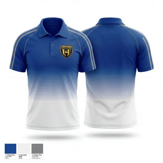Short Sleeve Performance Polo, Hype, Wrestling, Teamtime, Team time, sublimation, custom sports apparel, team uniforms, spirit wear, spiritwear, sports uniforms, custom shirts, team store, custom team store, fundraiser sports, apparel fundraiser