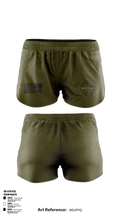 Lincoln County Special Operations Ranger Panties - 5