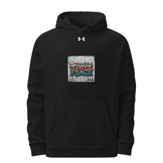 TRAYZ PLACE 92248171 Under Armour Hoodie