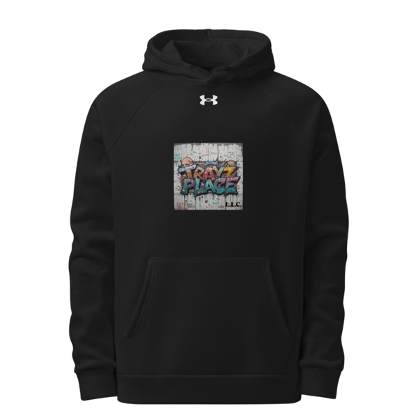 TRAYZ PLACE 92248171 Under Armour Hoodie