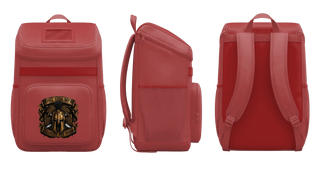 Gear Bag, HHC, 525th MP BN, Army, Teamtime, Team time, sublimation, custom sports apparel, team uniforms, spirit wear, spiritwear, sports uniforms, custom shirts, team store, custom team store, fundraiser sports, apparel fundraiser