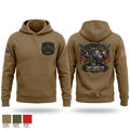 62 FMT 66373510 Hoodie - 1