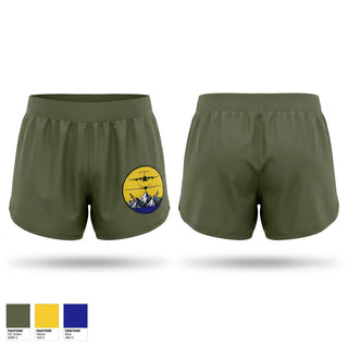 Ranger Panties, New York Recruiting and Retention, Air Force, Teamtime, Team time, sublimation, custom sports apparel, team uniforms, spirit wear, spiritwear, sports uniforms, custom shirts, team store, custom team store, fundraiser sports, apparel fundraiser