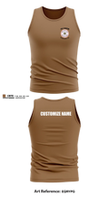 NRMD KB 105.3 Tank Top - 15