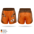 Heath Women's Shorts - 1