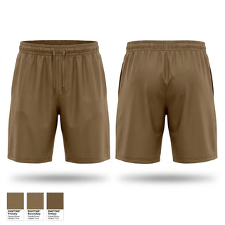Athletic Shorts With Pockets, 26ERQS, Air Force, Teamtime, Team time, sublimation, custom sports apparel, team uniforms, spirit wear, spiritwear, sports uniforms, custom shirts, team store, custom team store, fundraiser sports, apparel fundraiser