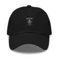 Massachusetts Port Authority Police Dad hat