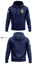 Waterford Police 2538462 Hoodie - 1