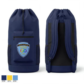 Gear Bag, Chester-Blandford Police, Police, Teamtime, Team time, sublimation, custom sports apparel, team uniforms, spirit wear, spiritwear, sports uniforms, custom shirts, team store, custom team store, fundraiser sports, apparel fundraiser