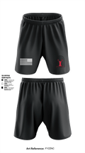 SAV I Low Pro 96515929 Athletic Shorts With Pockets - 2