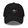 Onondaga Community College Campus Police Dad hat