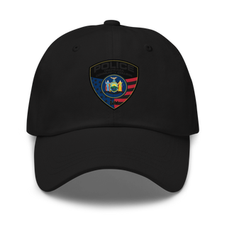 Dad hat - Black