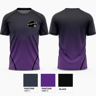 Short Sleeve Performance Shirt, team name, Spirit Store, Teamtime, Team time, sublimation, custom sports apparel, team uniforms, spirit wear, spiritwear, sports uniforms, custom shirts, team store, custom team store, fundraiser sports, apparel fundraiser