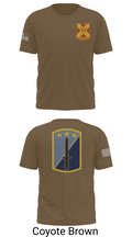 1/84 FA 19673398 Old School Cotton Feel Shirt - 10