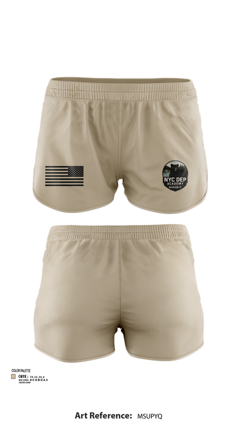 Ranger Panties, Session 17 academy class, Police, Teamtime, Team time, sublimation, custom sports apparel, team uniforms, spirit wear, spiritwear, sports uniforms, custom shirts, team store, custom team store, fundraiser sports, apparel fundraiser