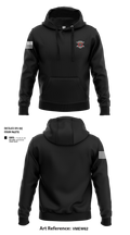 Blacksheep 80109270 Hoodie - 101