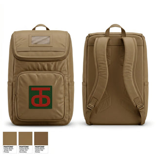 Gear Bag, 217th Transportation Co., Army, Teamtime, Team time, sublimation, custom sports apparel, team uniforms, spirit wear, spiritwear, sports uniforms, custom shirts, team store, custom team store, fundraiser sports, apparel fundraiser