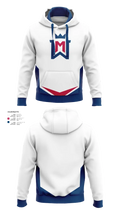 Watertown-Mayer Football 65625784 Hoodie - 20