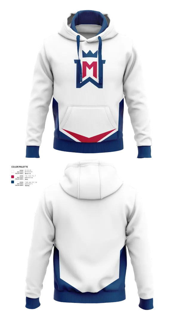 Hoodie, Watertown-Mayer Football, , Teamtime, Team time, sublimation, custom sports apparel, team uniforms, spirit wear, spiritwear, sports uniforms, custom shirts, team store, custom team store, fundraiser sports, apparel fundraiser