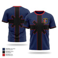 CBCFR 15937607 Old School Cotton Feel Shirt - 1