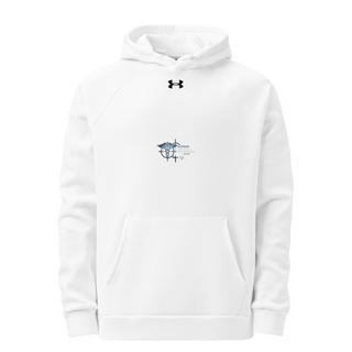 Austere Medical Innovations Group 79074868 Under Armour Hoodie