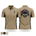 Renegades 62541856 Short Sleeve Performance Polo - 1
