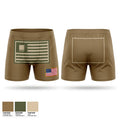 ODA 545 5th Special Forces Group 7882792 Ranger Panties - 1