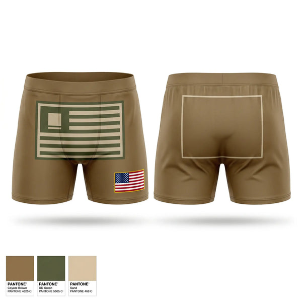 Ranger Panties, ODA 545 5th Special Forces Group, Army, Teamtime, Team time, sublimation, custom sports apparel, team uniforms, spirit wear, spiritwear, sports uniforms, custom shirts, team store, custom team store, fundraiser sports, apparel fundraiser