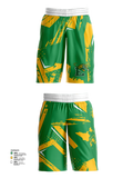 Thomas E. Edwards Basketball 669394 Mens Basketball Shorts 51