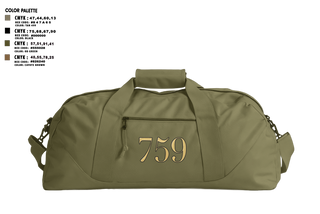 Duffle Bag, USS JEFFERSON CITY, , Teamtime, Team time, sublimation, custom sports apparel, team uniforms, spirit wear, spiritwear, sports uniforms, custom shirts, team store, custom team store, fundraiser sports, apparel fundraiser