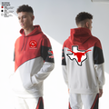 Maverick Band 19121788 Hoodie - 2