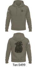 Deployment & Distribution Flight 11533271 Hoodie - 78