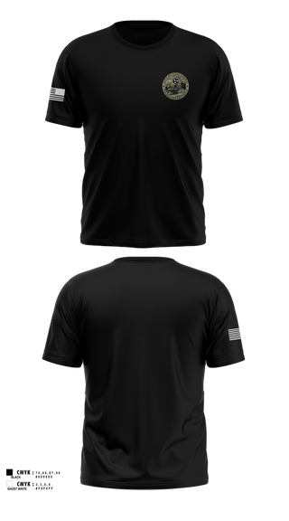 Old School Cotton Feel Shirt, Greenbrier Police Department, Police, Teamtime, Team time, sublimation, custom sports apparel, team uniforms, spirit wear, spiritwear, sports uniforms, custom shirts, team store, custom team store, fundraiser sports, apparel fundraiser