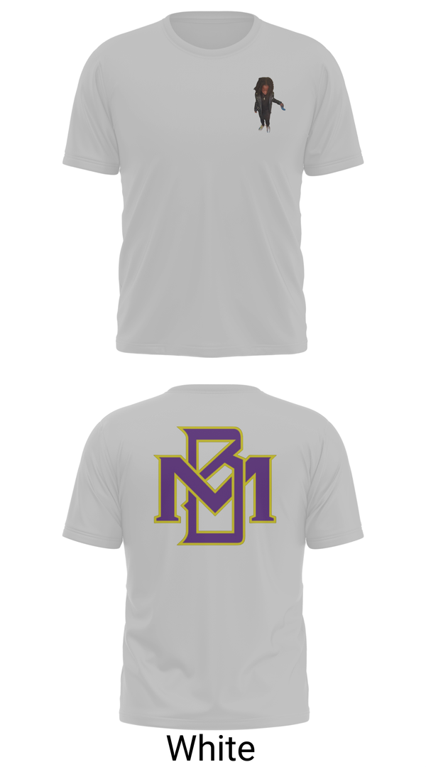 Short Sleeve Performance Shirt, Mo Better Jaguars, Track & Field, Teamtime, Team time, sublimation, custom sports apparel, team uniforms, spirit wear, spiritwear, sports uniforms, custom shirts, team store, custom team store, fundraiser sports, apparel fundraiser