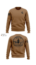 SARTS Crew Neck Sweatshirt - 21