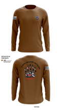NANOOK 45782597 Long Sleeve Performance Shirt 106